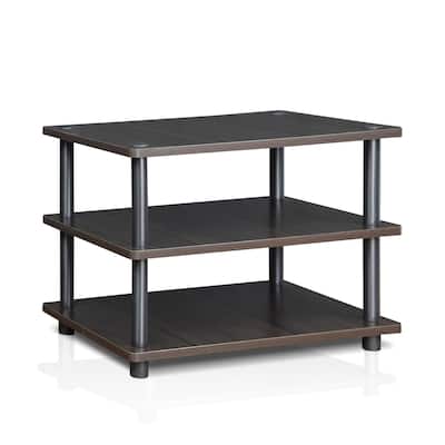 Porch & Den St. Marks 3-tier TV Stand