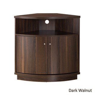 Walnut Finish Buffets Sideboards China Cabinets