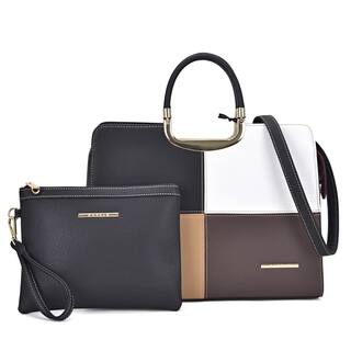 Briefcases Find Great Business Cases Deals Ping At Dasein Faux Leather Briefcase Satchel Handbag With Matching Accessory Pouch