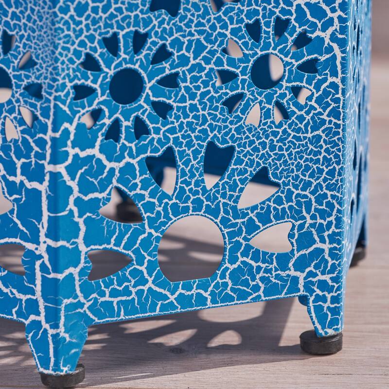 Wanda 14-inch Side Table by Christopher Knight Home