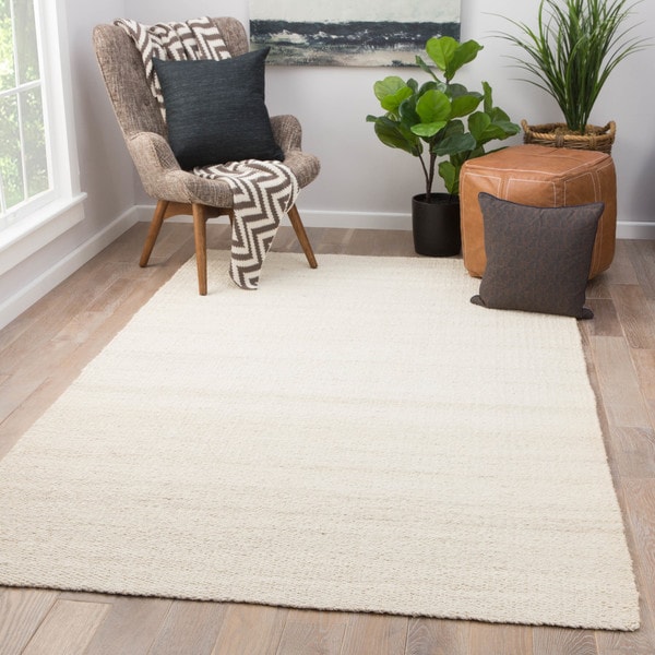 Quito Solid White Natural Jute Area Rug 10 X 14 On 10x14 Rugs Quito Solid White Natural Jute Area Rug 10 X27