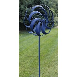 Windward, Blue
