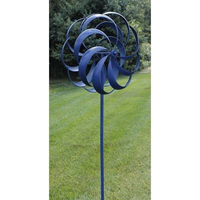 Windward, Blue