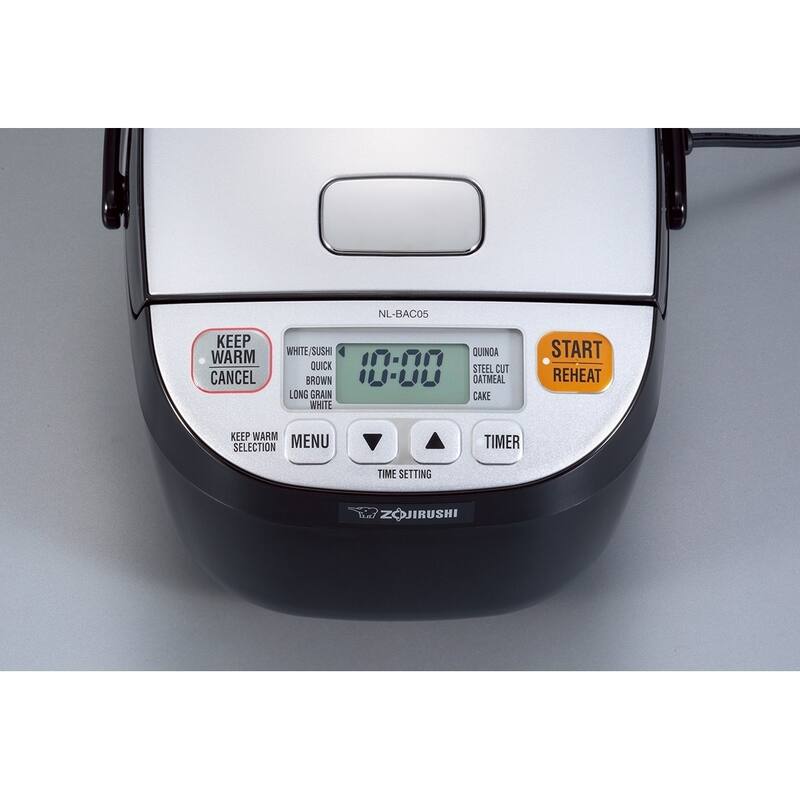Micom Rice Cookers Plus