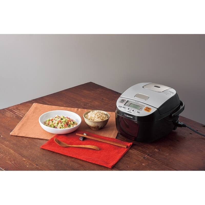 Micom Rice Cookers Plus