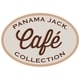preview thumbnail 3 of 1, Panama Jack Cafe 7 PC High back Sling Dining Set
