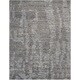 preview thumbnail 17 of 18, Nourison Ellora Area Rug 9' 9" x 13' 9" - Slate Grey - Rectangle
