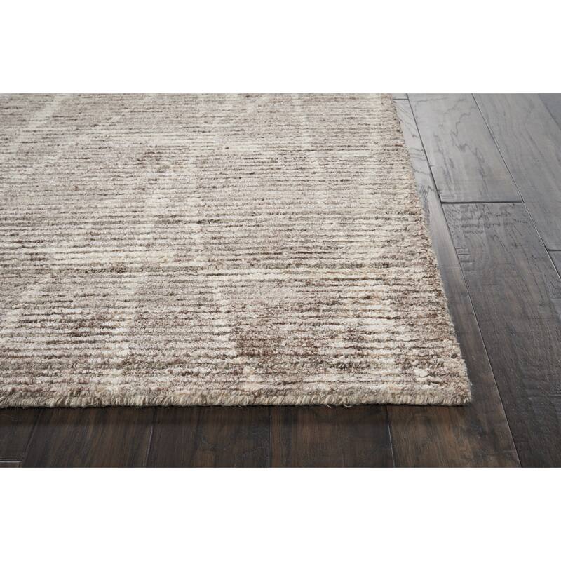 Nourison Ellora Wool Area Rug