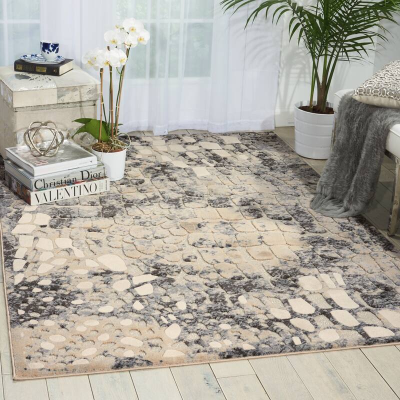 Nourison Ma60 Gleam Area Rug