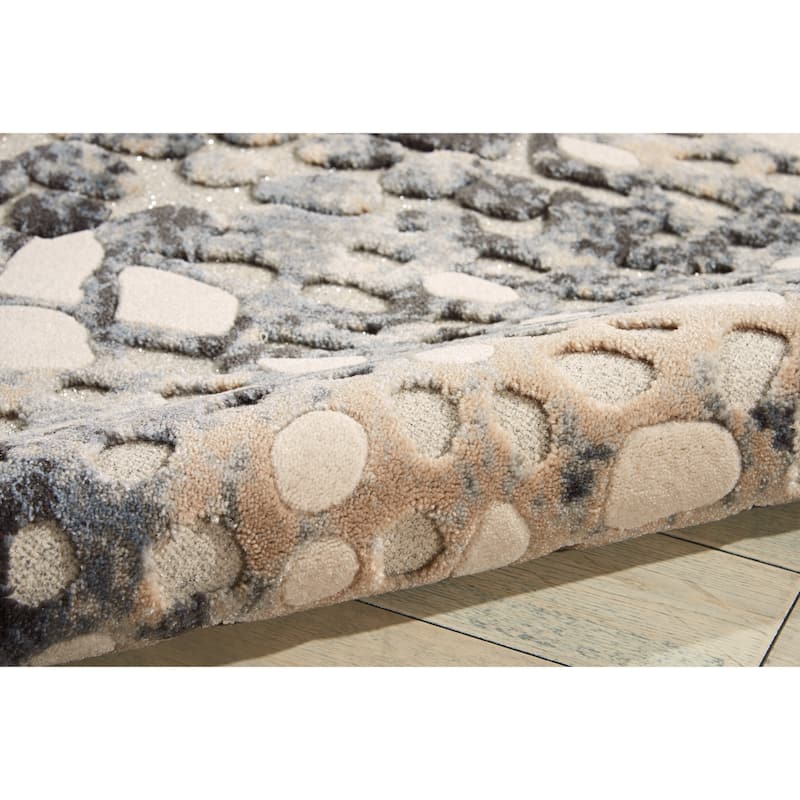 Nourison Ma60 Gleam Area Rug
