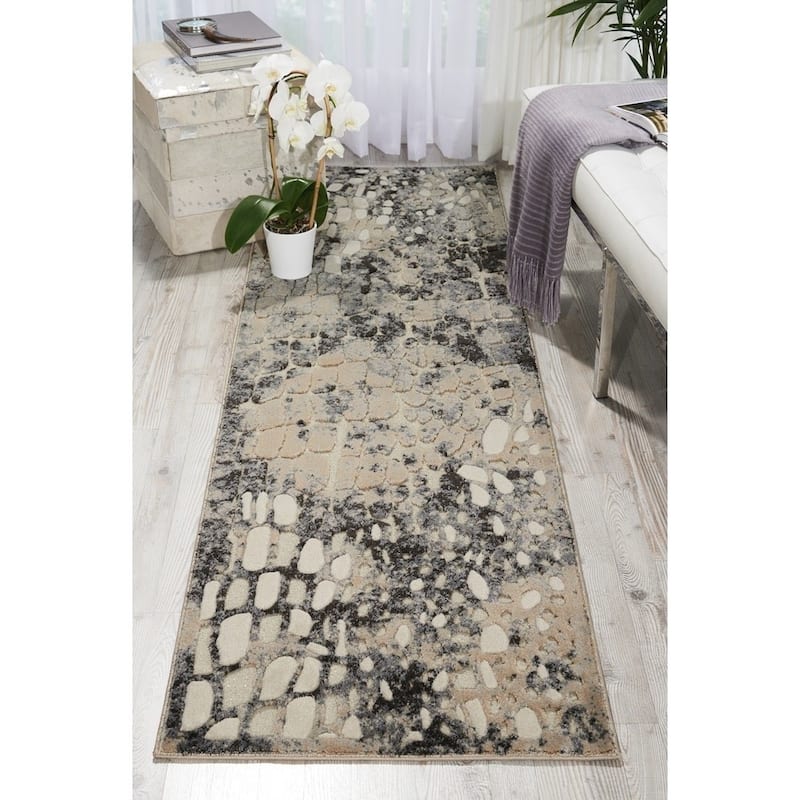 Nourison Ma60 Gleam Area Rug