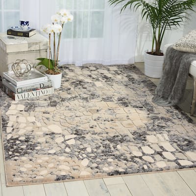 Nourison Ma60 Gleam Area Rug