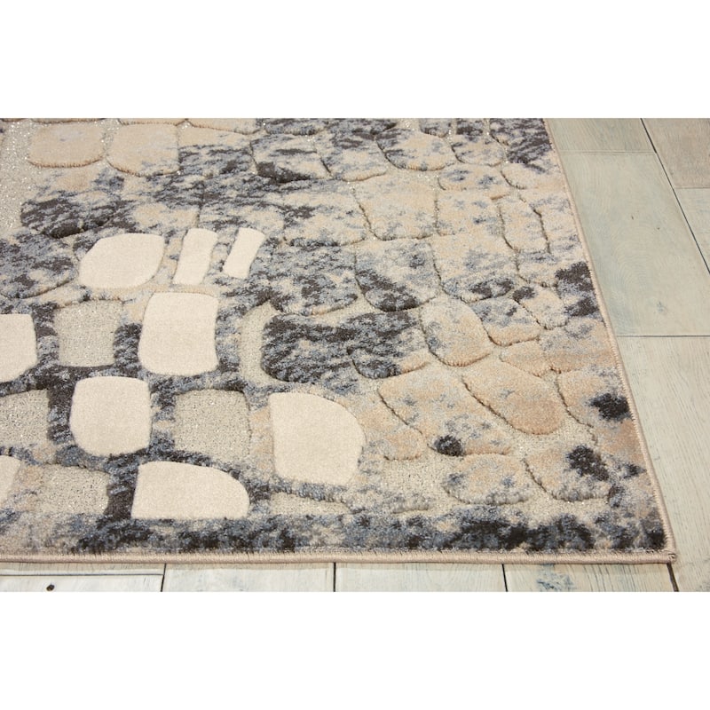 Nourison Ma60 Gleam Area Rug