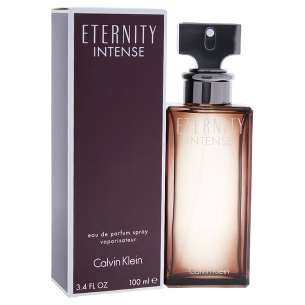 calvin klein eternity intense price