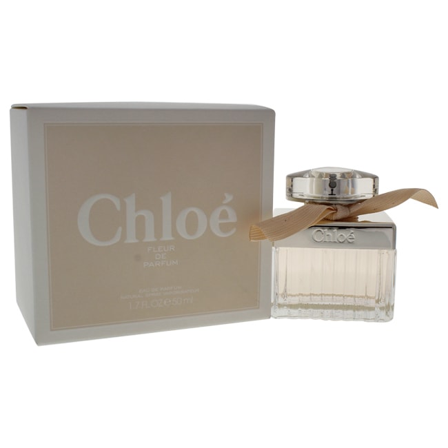 Parfums ChloeChloe Fleur de Parfum Chloe Eau De Parfum Spray 1.7 Oz