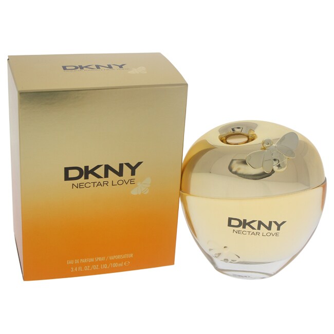 nectar perfume dkny