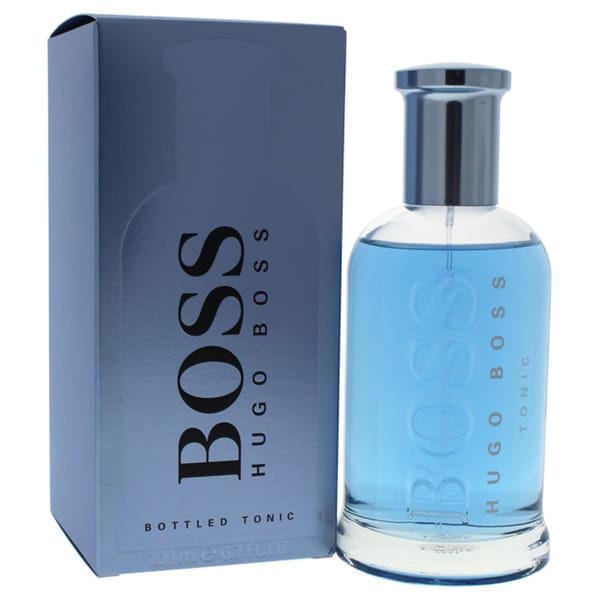 tonic hugo boss