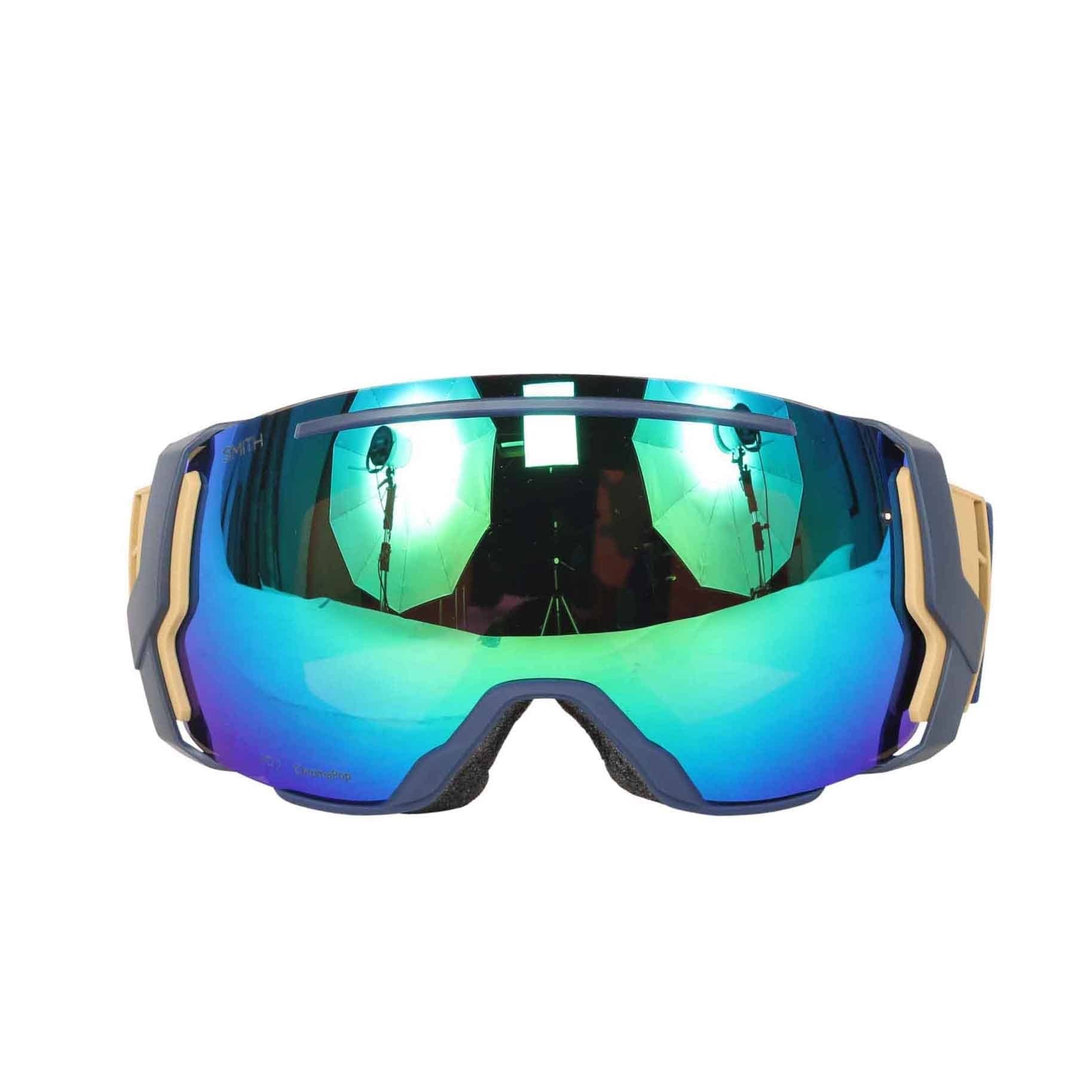 camo snow goggles
