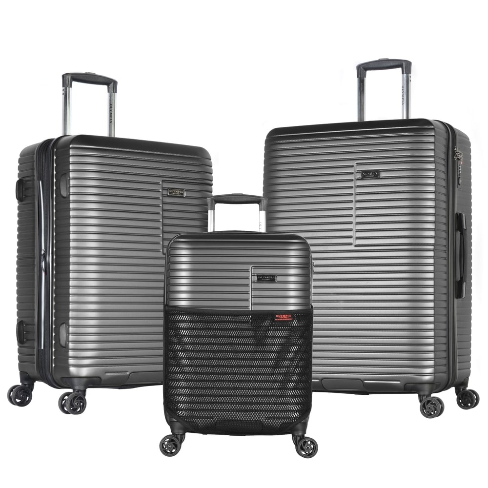 samsonite silhouette 16 spinner luggage