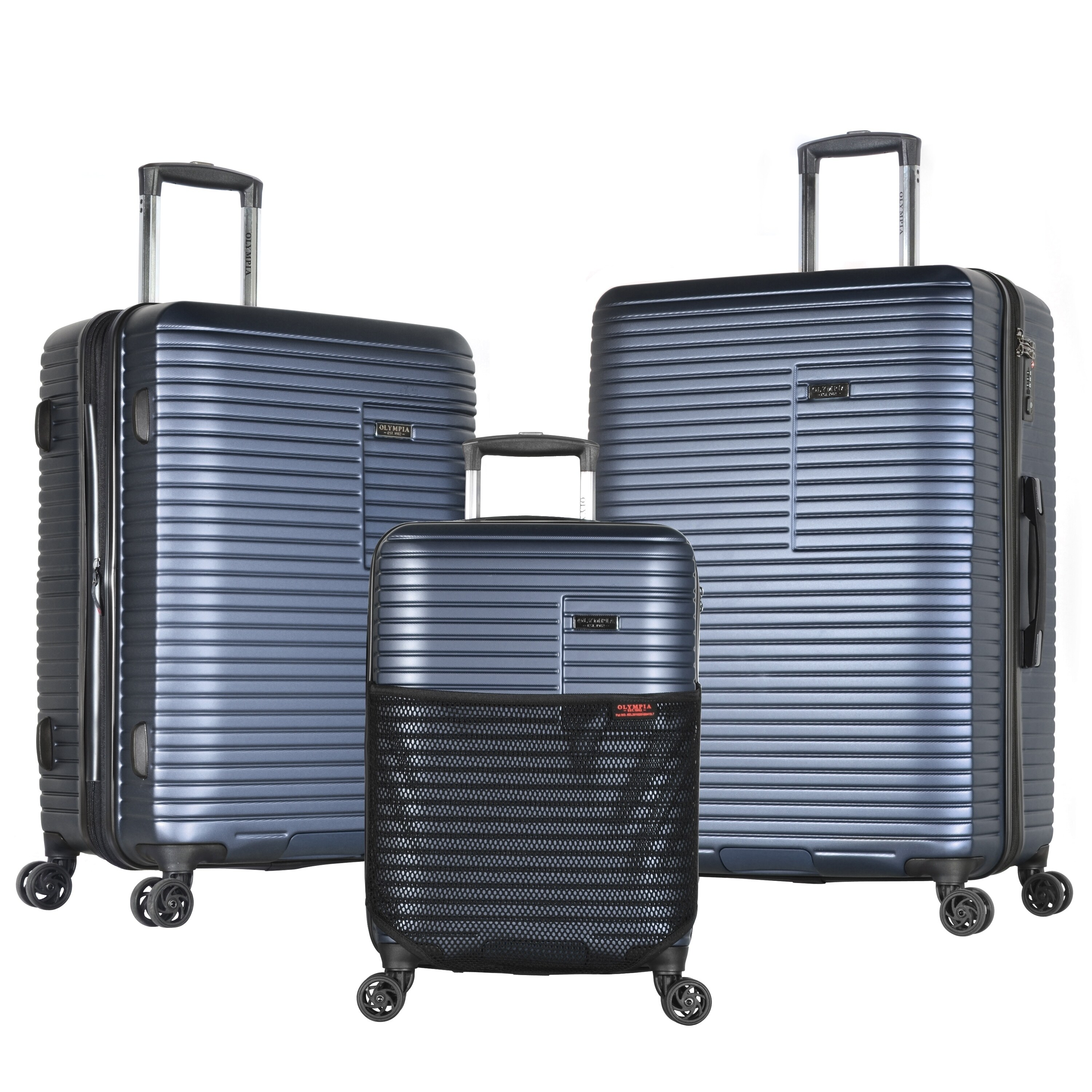 olympia aerolite luggage