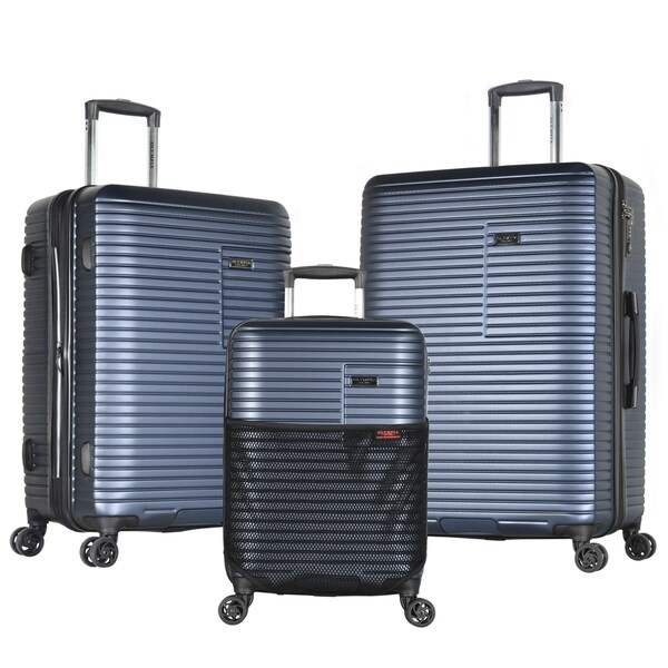 olympia luggage wheels