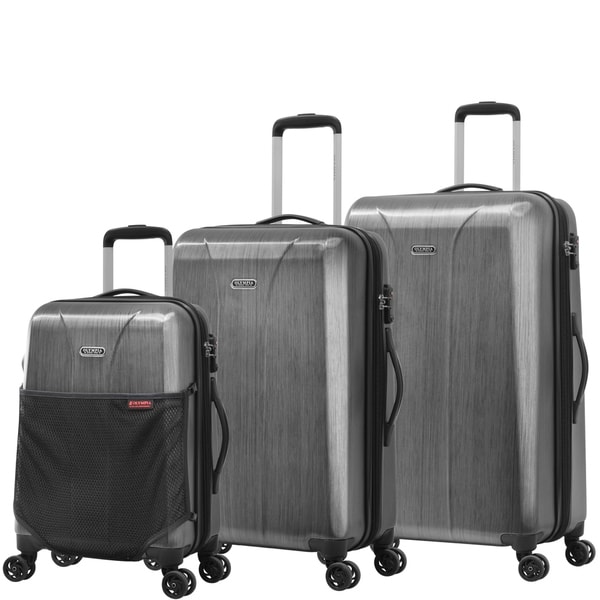 aerolite expandable luggage