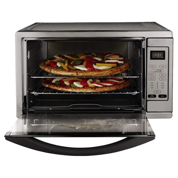 Shop Oster Extra Large Digital Convection Toaster Oven
