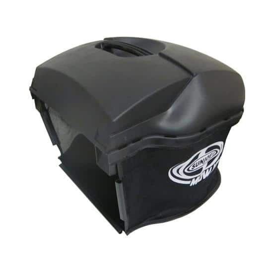 Replacement Rear Grass Bag for Sun Joe Lawnmowers - 10.6 gallons