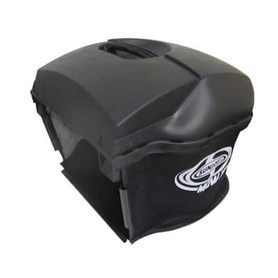Replacement Rear Grass Bag for Sun Joe Lawnmowers - 10.6 gallons