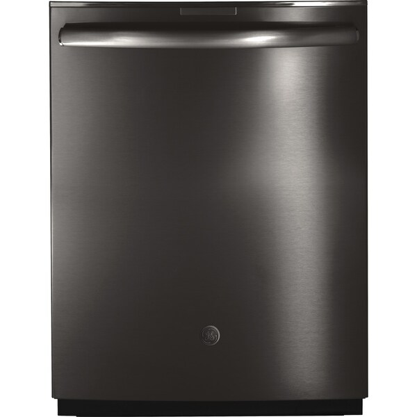ge profile stainless dishwasher