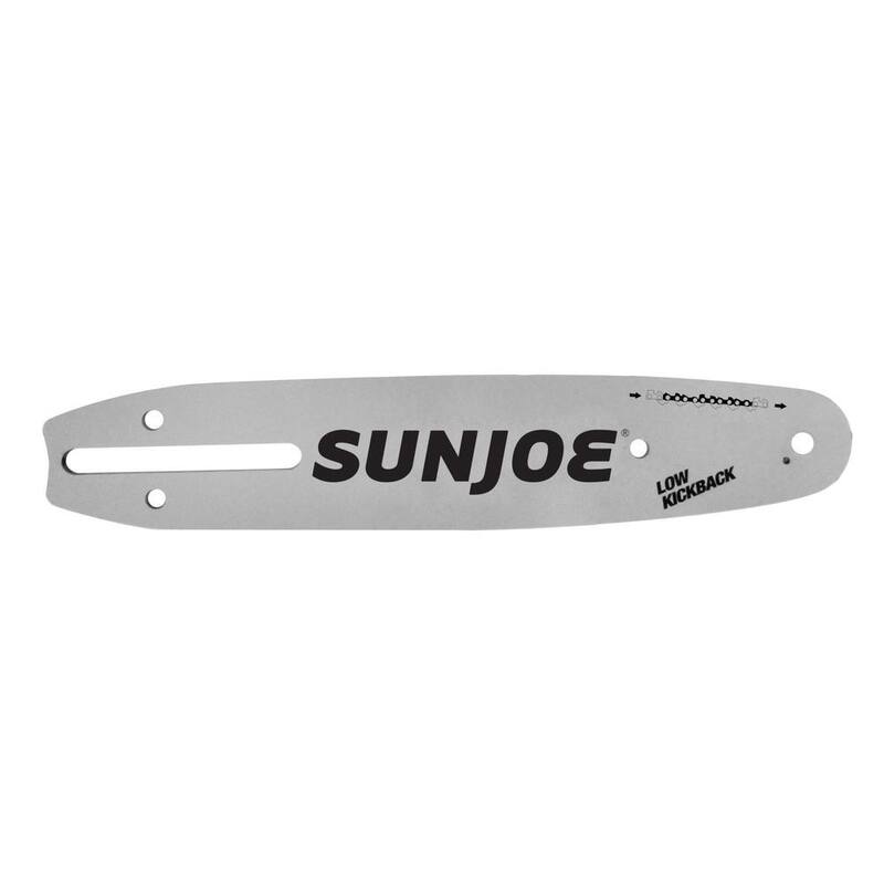 Sun Joe 16-Inch Replacement Bar for SWJ700E, iON16CS and Others