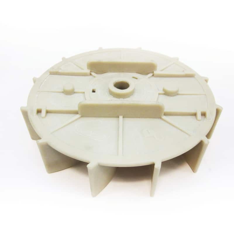 MJ408E Fan Hardware Pack - 6 in