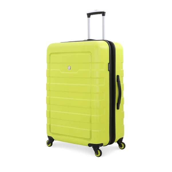 swissgear 28 hardside suitcase