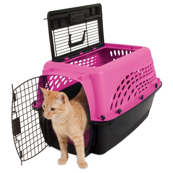 Jackson galaxy clearance cat carrier