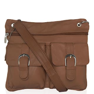 Crossbody & Mini Bags For Less | Overstock.com
