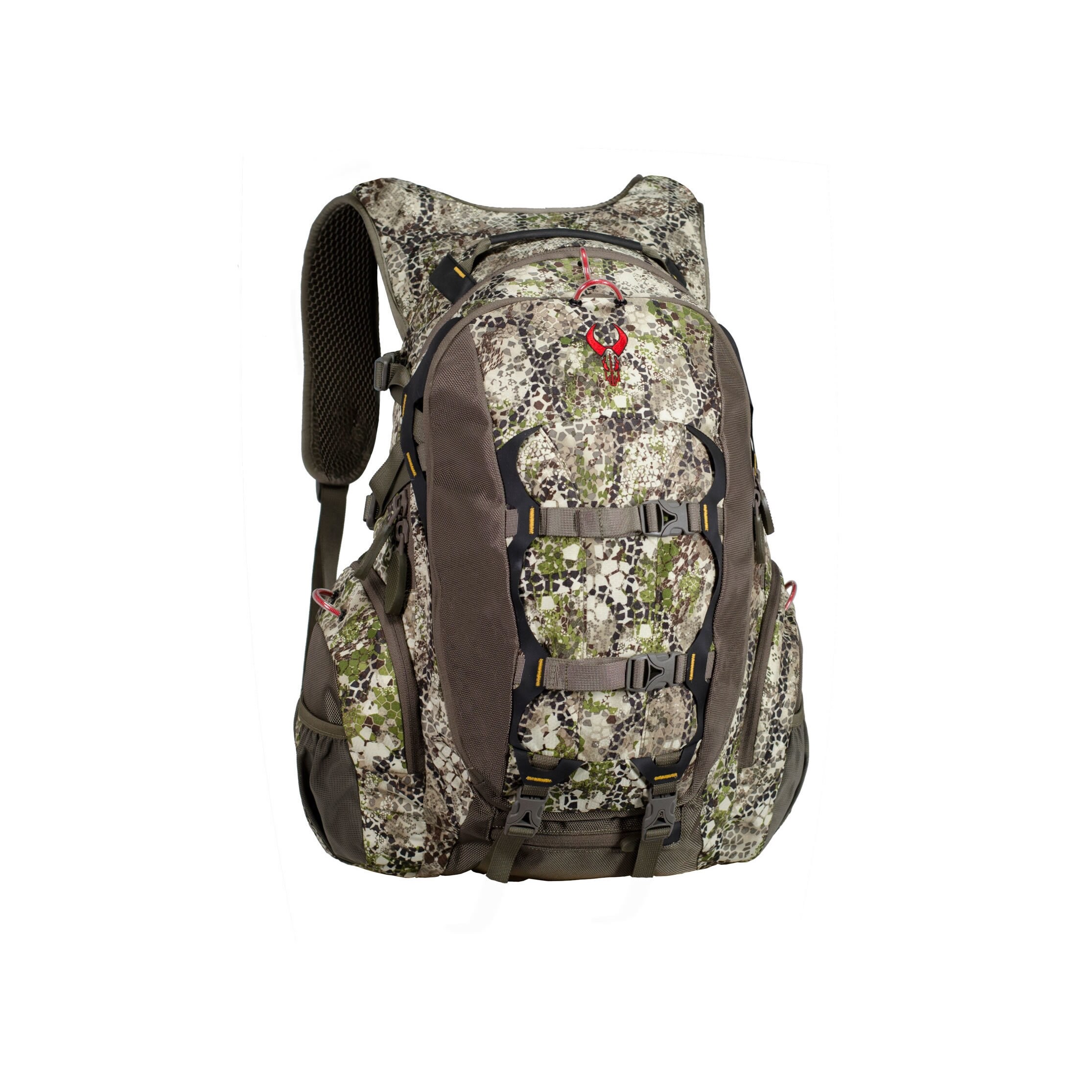 badlands sprint pack