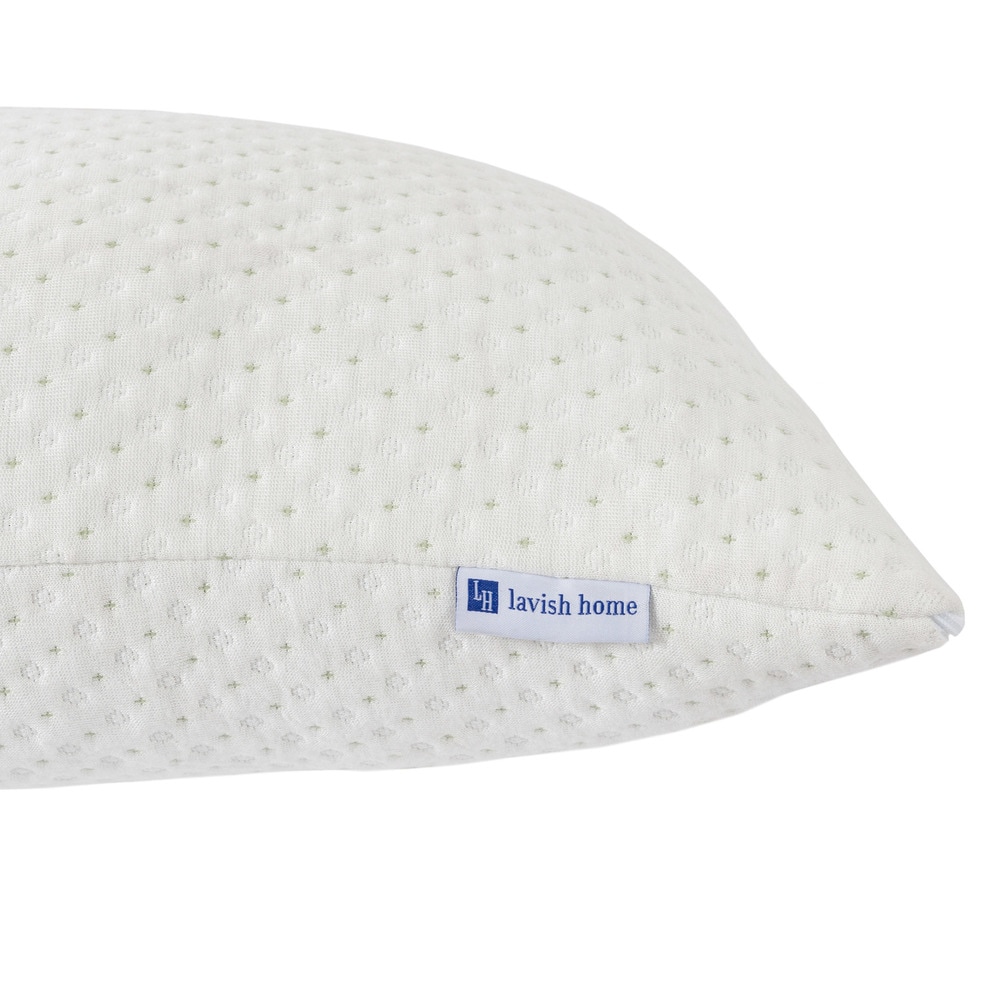 Bed bath & beyond bamboo pillow best sale