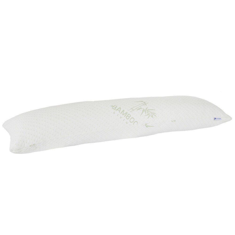 Bed bath and beyond bamboo pillow hotsell