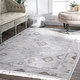 preview thumbnail 1 of 15, Nuloom Venice Fringed Area Rug