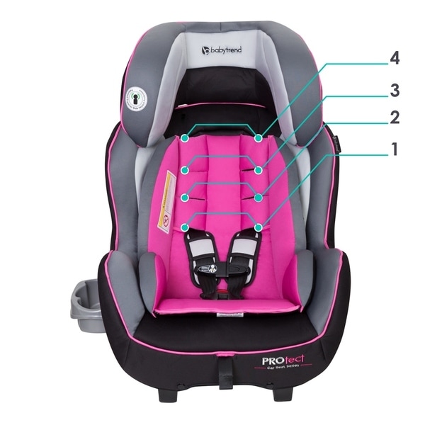 baby trend sport convertible car seat