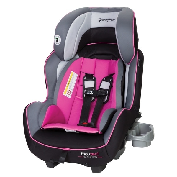 baby trend sport convertible car seat