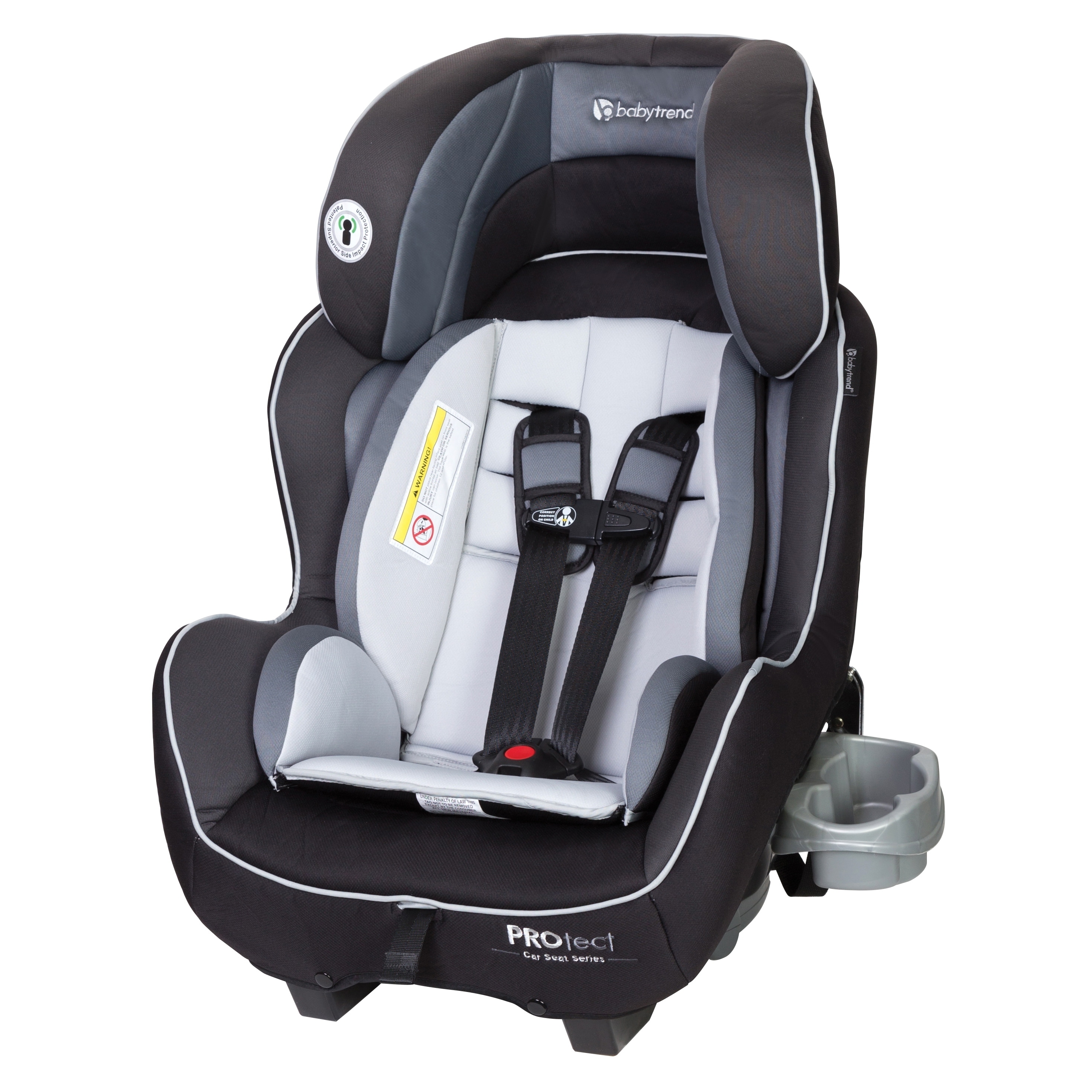 baby trend protect car seat