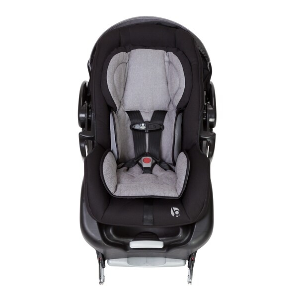 baby trend secure snap tech 35 stroller