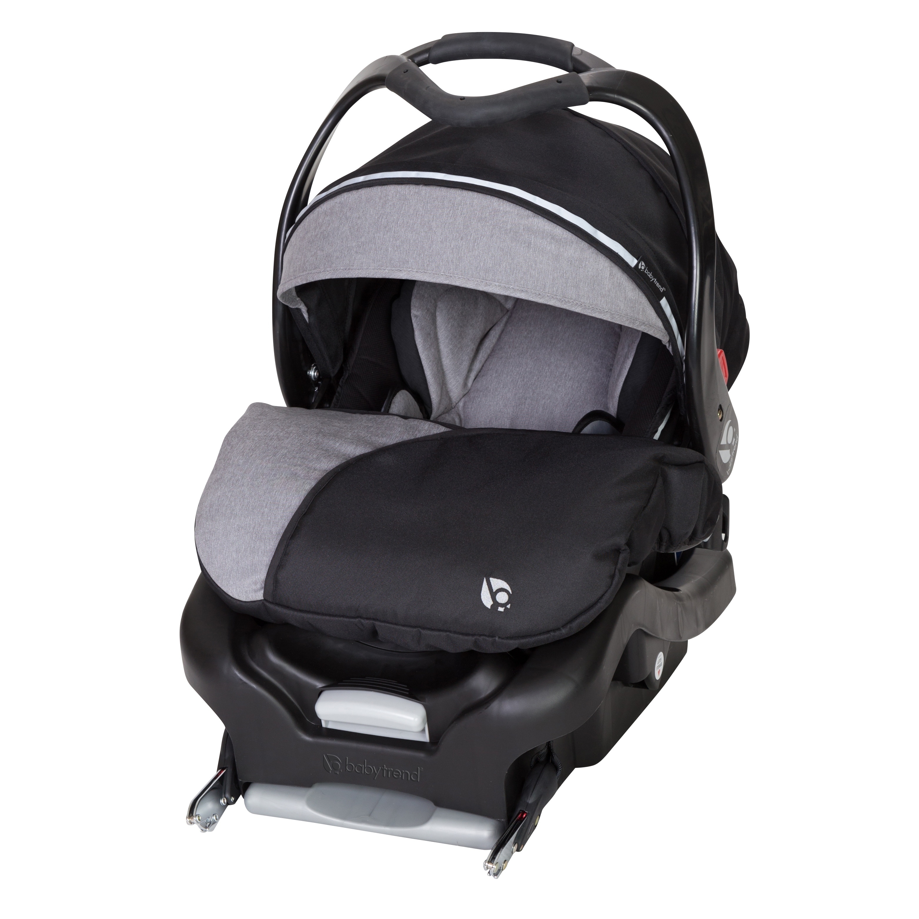 baby trend snap tech stroller