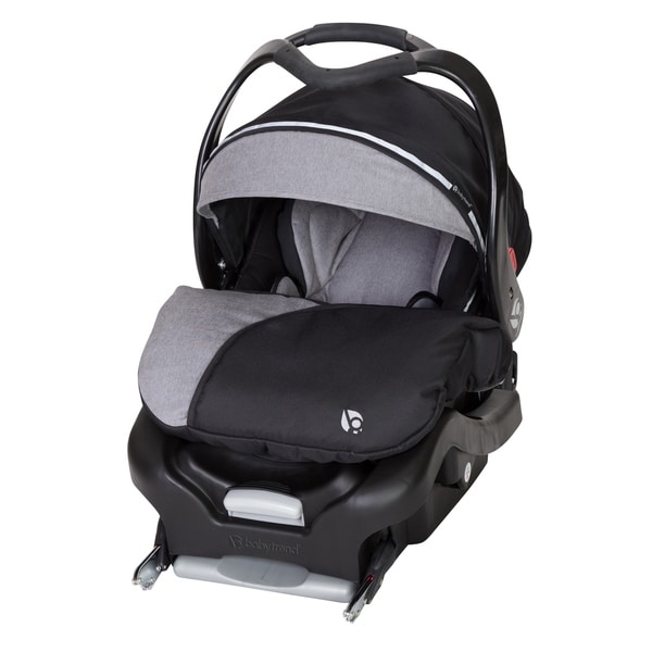 Baby Trend Secure Snap Tech Infant Car Seat, 35lb,Europa. Opens flyout.