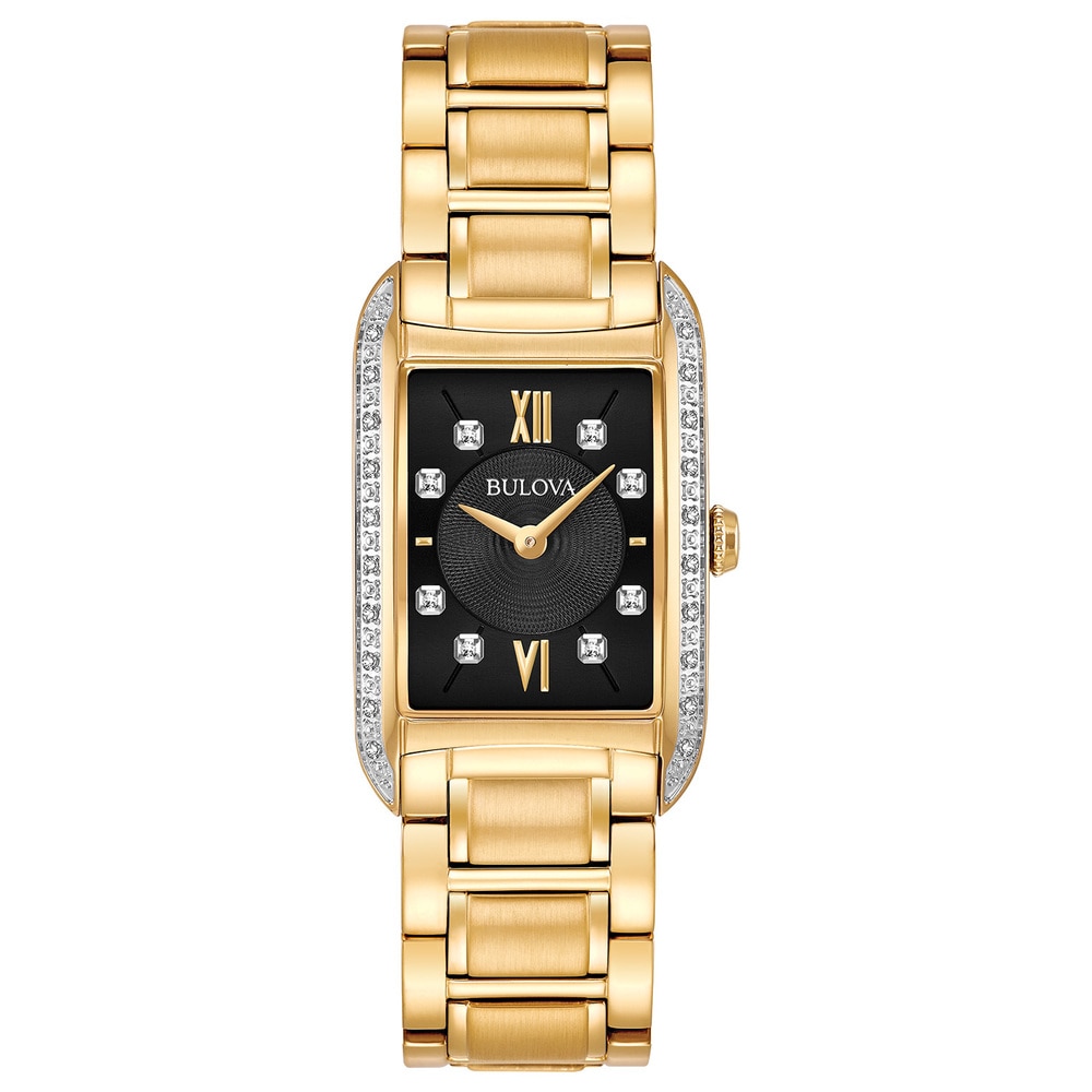Bulova Women's Watches | Find Great Watches Deals Shopping at 