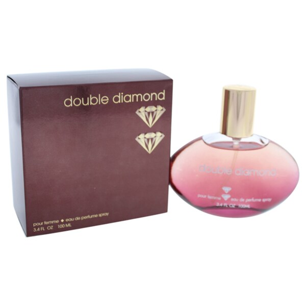 parfum double diamond