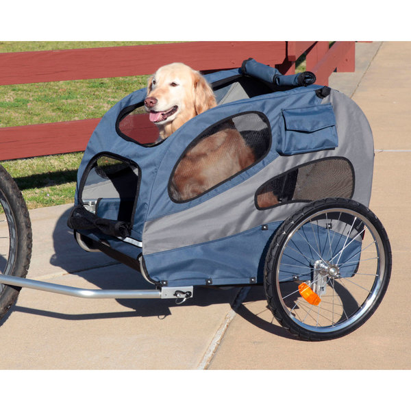 instep joyrider bike trailer