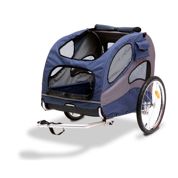 solvit pet trailer