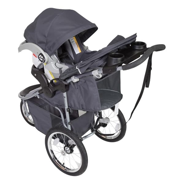 Expedition Stroller Baby Trend Travel System Jogger Baby Trend Cityscape Jogger  Stroller Jolt Red